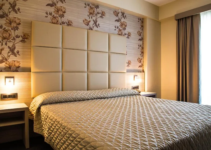 Szálloda Pineta Palace 4*