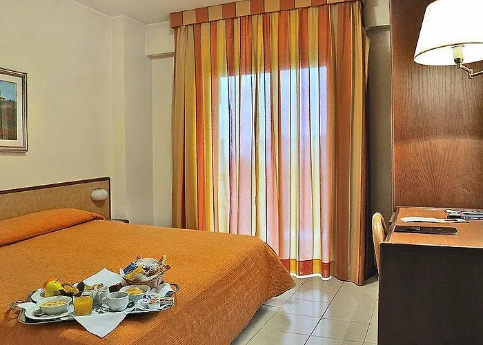 Pineta Palace 4* Roma