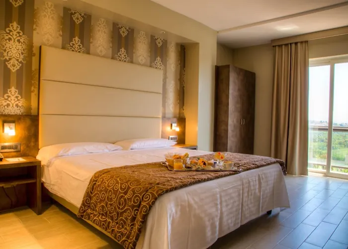 Pineta Palace 4*