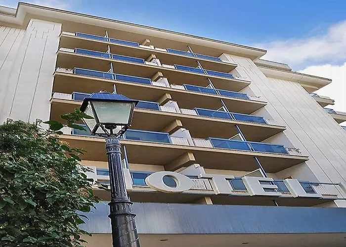 Pineta Palace