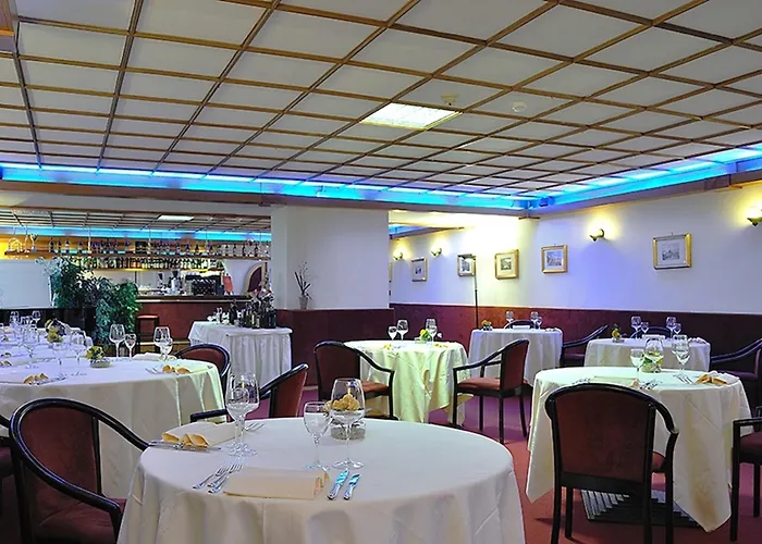 Pineta Palace Otel 4*