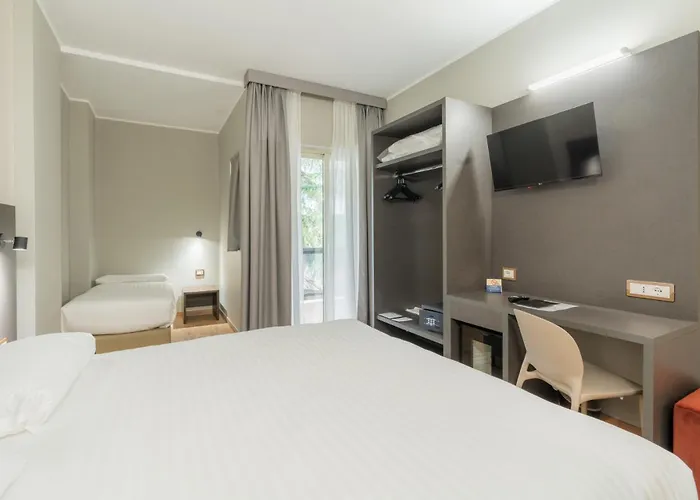 Pineta Palace Otel