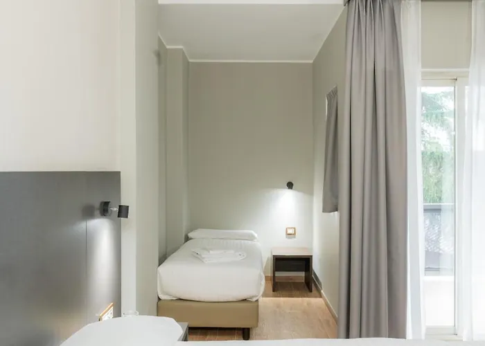 Pineta Palace Szálloda 4*