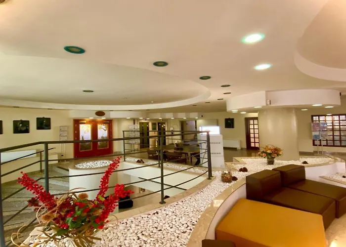 Pineta Palace Otel Roma