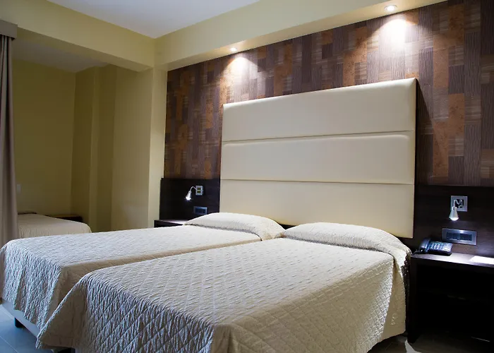 Szálloda Pineta Palace 4*