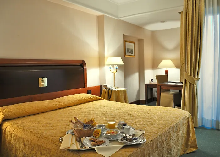 Otel Pineta Palace