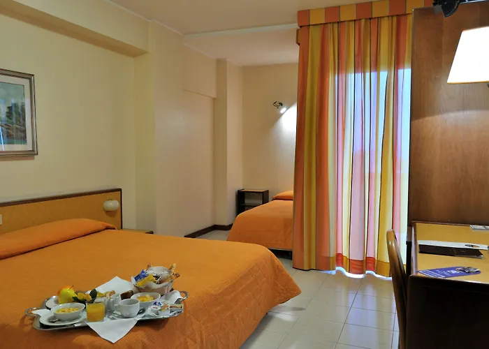 Otel Pineta Palace
