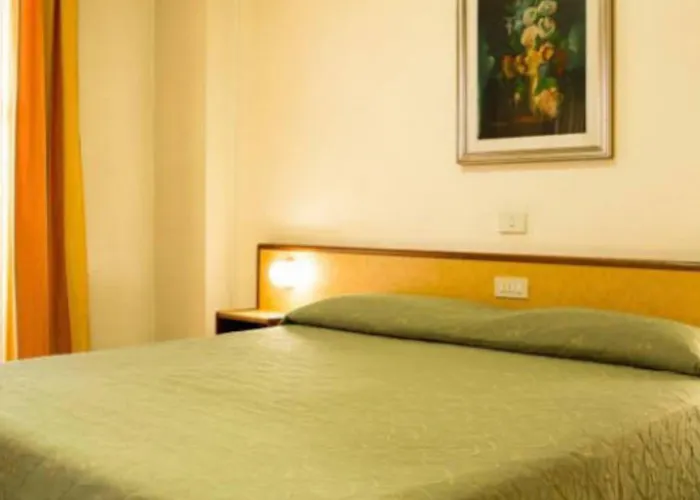 Pineta Palace Szálloda 4*
