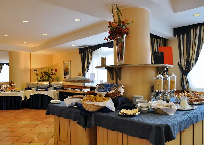 Otel Pineta Palace