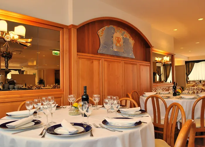 Otel Pineta Palace