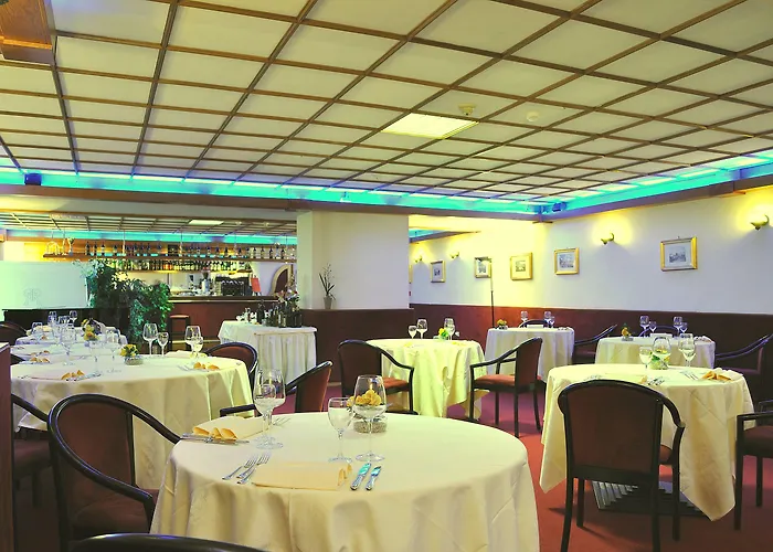 Pineta Palace 4* Róma