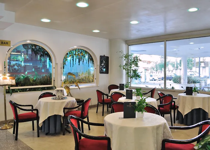 Pineta Palace 4*