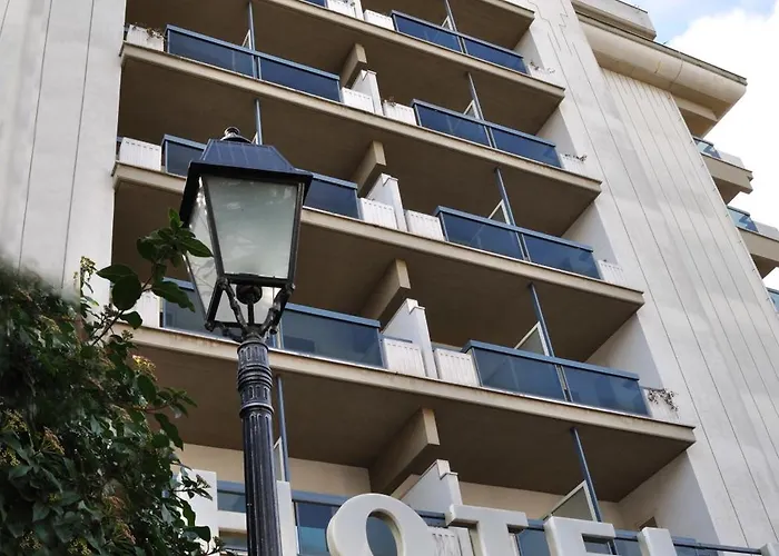 Otel Pineta Palace