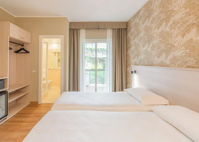 Pineta Palace Otel Roma