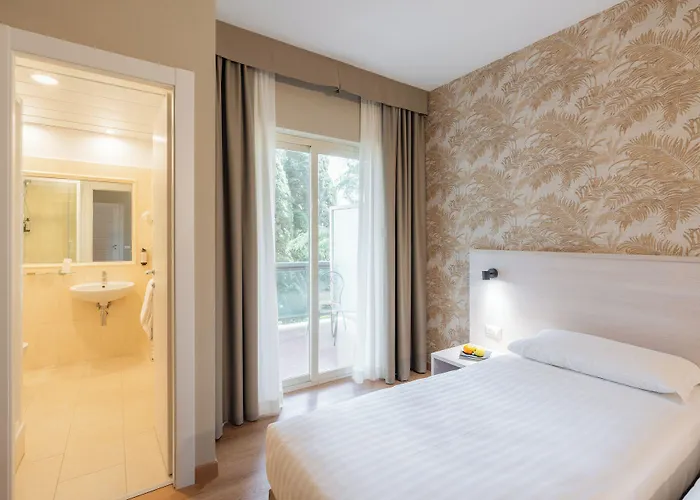 Pineta Palace 4* Róma