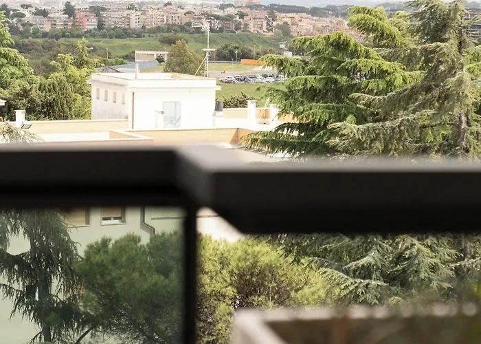 Pineta Palace Hotel