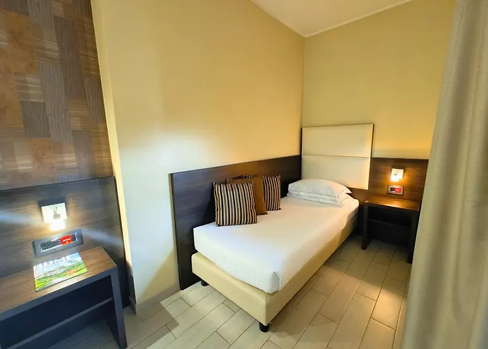 Pineta Palace 4*