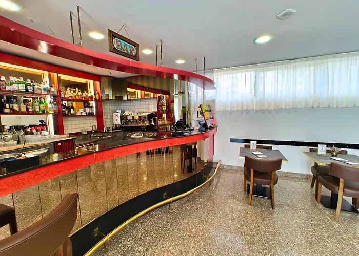 Pineta Palace 4*