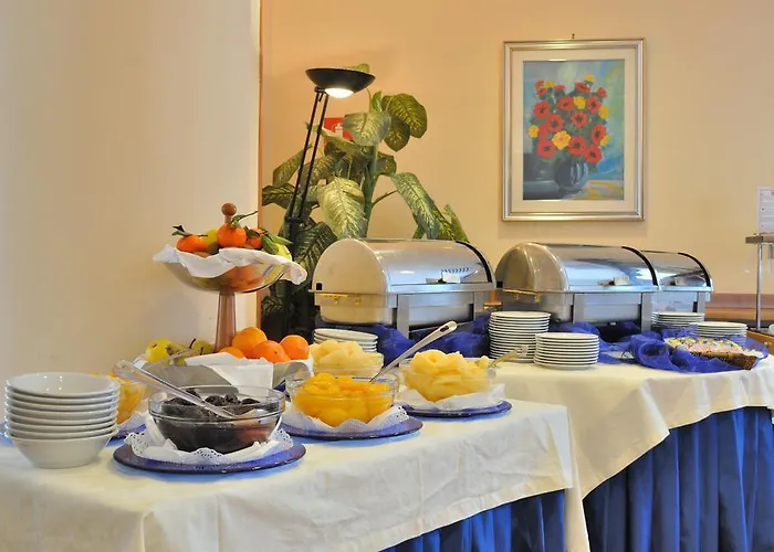 Hotel Pineta Palace 4*