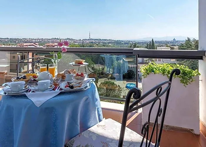 Pineta Palace 4*