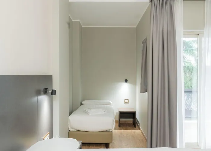Pineta Palace Szálloda Róma