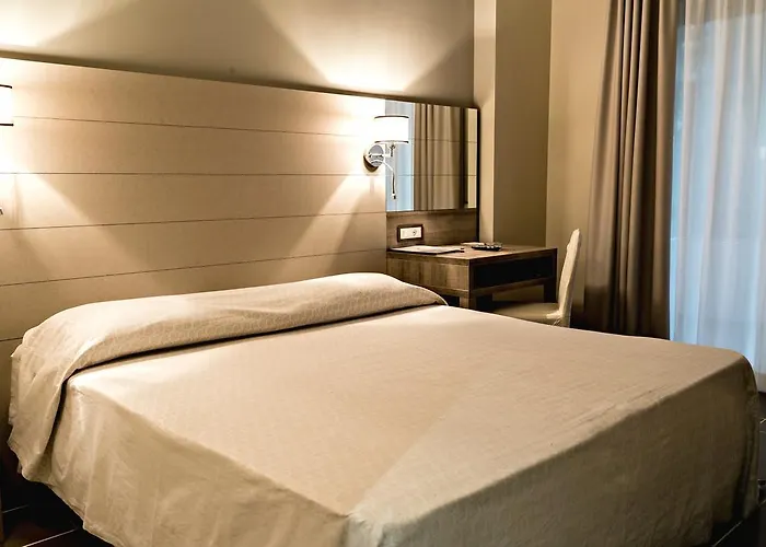 Pineta Palace Szálloda 4*