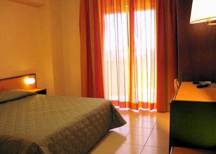 Pineta Palace Hotel Roma