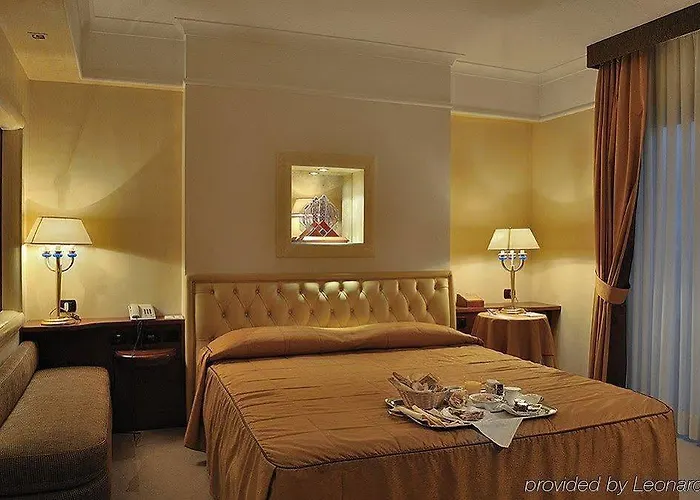 Hotel Pineta Palace 4*