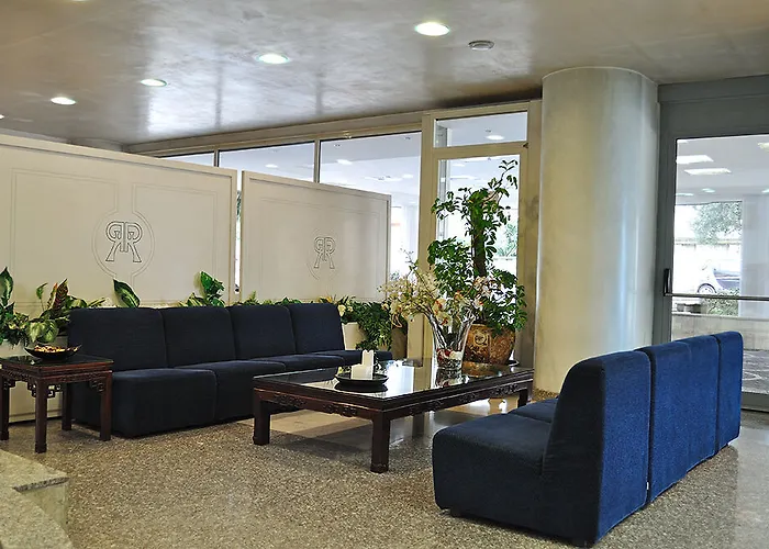 Pineta Palace 4*