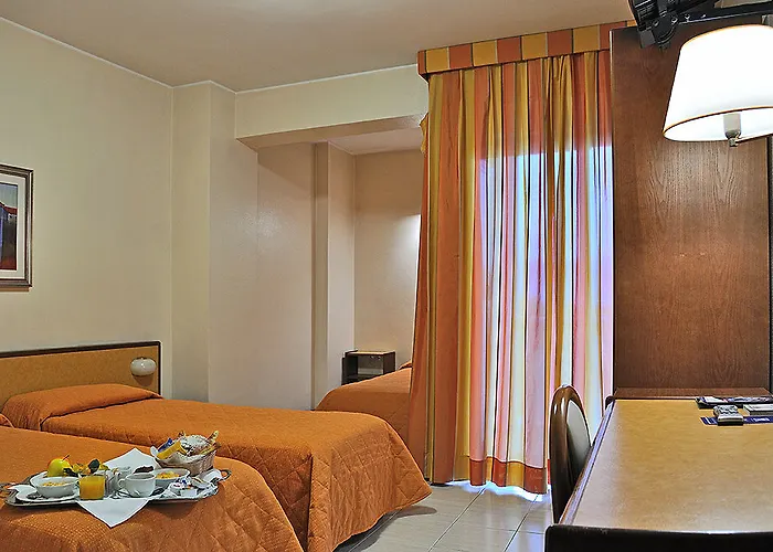 Hotel Pineta Palace