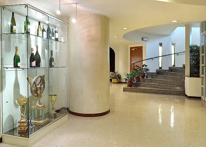 Otel Pineta Palace 4*